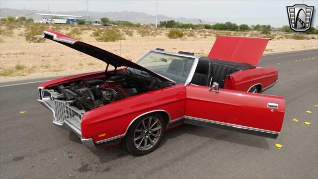 used 1971 Ford LTD car, priced at $21,500