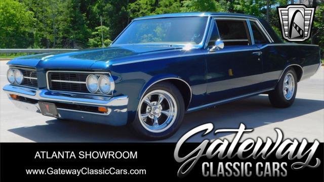 used 1964 Pontiac Tempest car, priced at $57,000