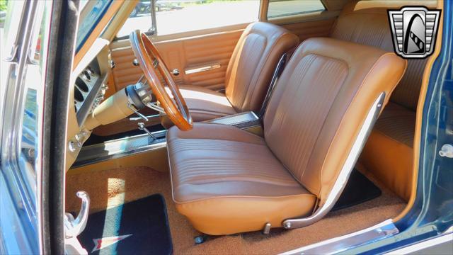 used 1964 Pontiac Tempest car, priced at $57,000