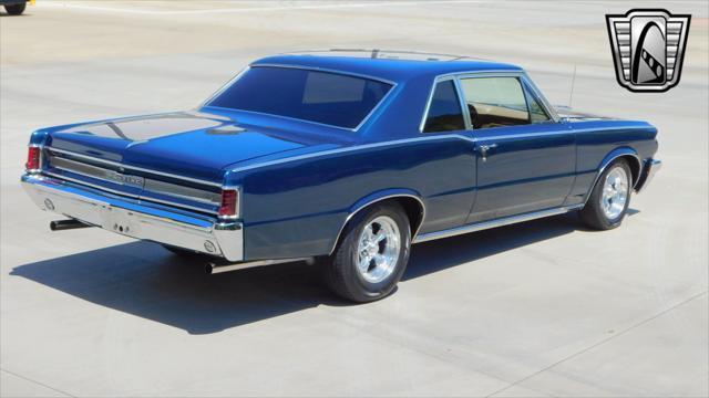 used 1964 Pontiac Tempest car, priced at $57,000