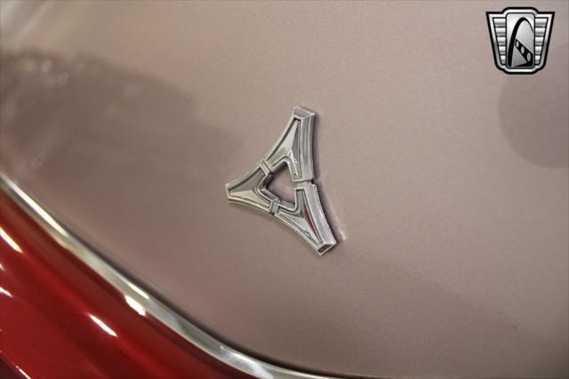 used 1969 Dodge Dart car, priced at $29,000
