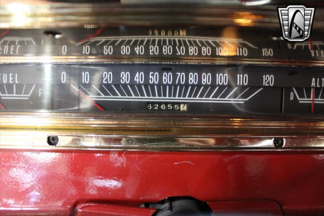 used 1969 Dodge Dart car, priced at $29,000