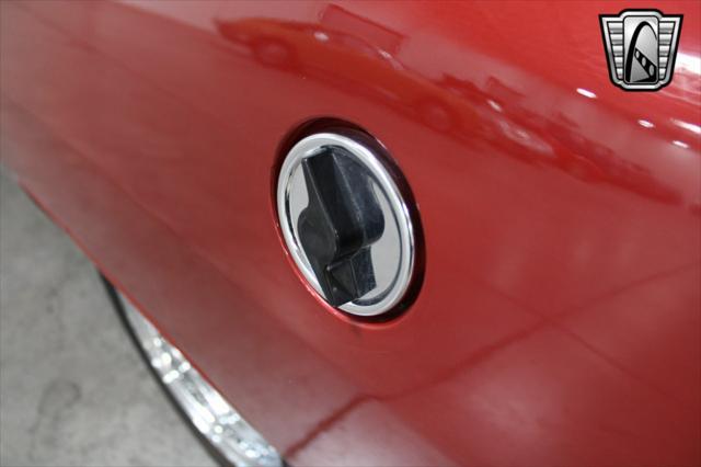 used 1969 Dodge Dart car, priced at $29,000