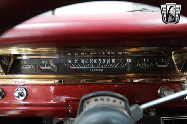 used 1969 Dodge Dart car, priced at $29,000