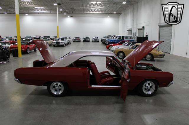 used 1969 Dodge Dart car, priced at $29,000