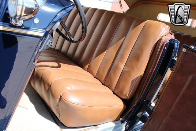 used 1934 Ford Phaeton car, priced at $55,000