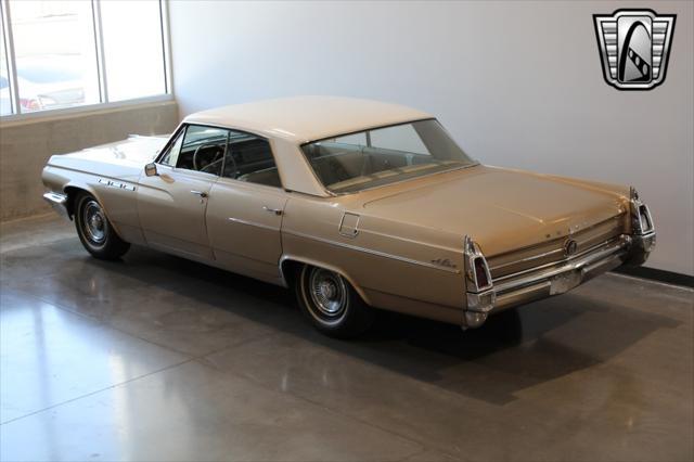 used 1963 Buick LeSabre car, priced at $8,500