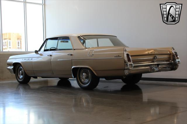 used 1963 Buick LeSabre car, priced at $8,500