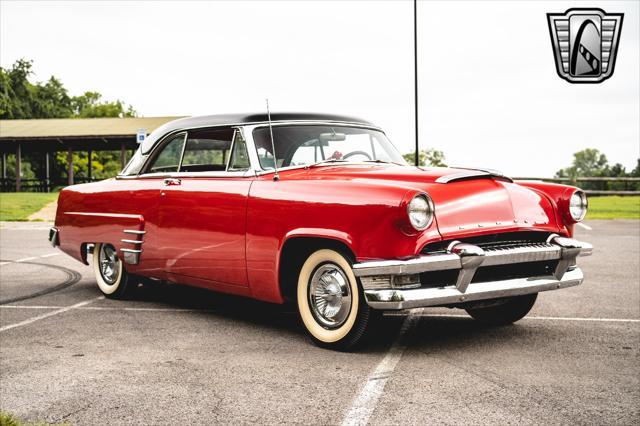 used 1954 Mercury Monterey car, priced at $27,000