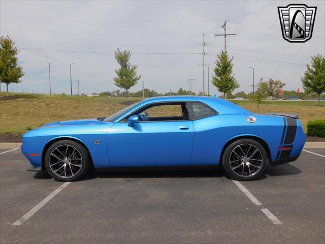 used 2015 Dodge Challenger car, priced at $42,000