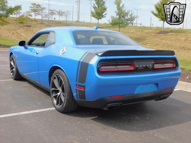 used 2015 Dodge Challenger car, priced at $42,000