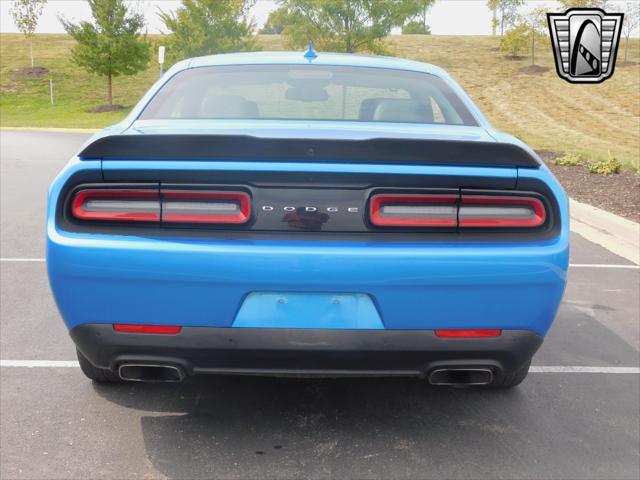 used 2015 Dodge Challenger car, priced at $42,000