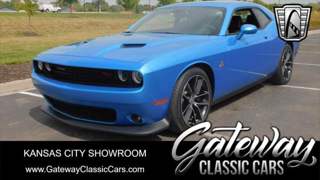 used 2015 Dodge Challenger car, priced at $42,000