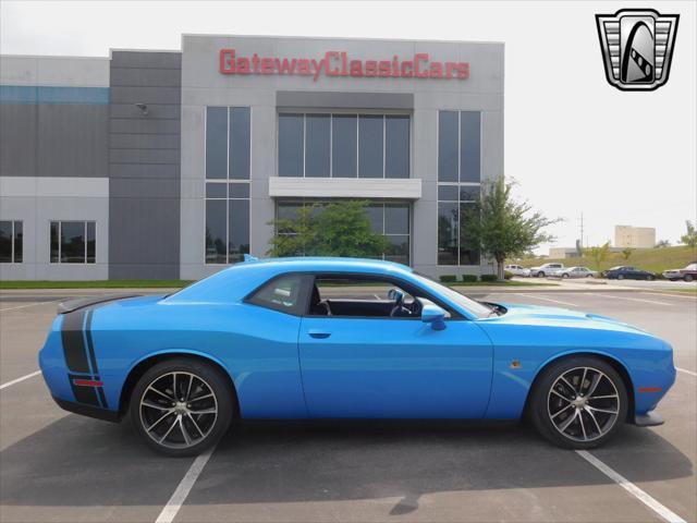 used 2015 Dodge Challenger car, priced at $42,000