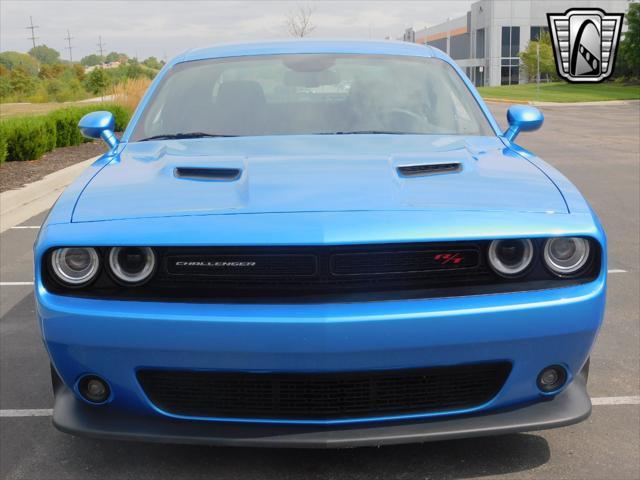 used 2015 Dodge Challenger car, priced at $42,000