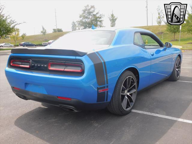 used 2015 Dodge Challenger car, priced at $42,000