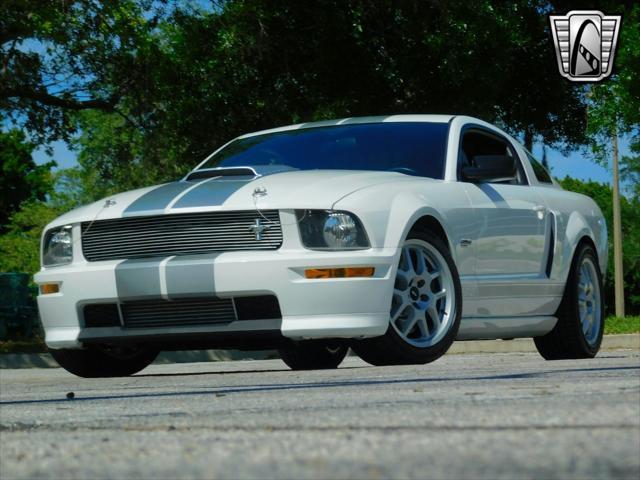 used 2007 Ford Mustang car, priced at $29,000