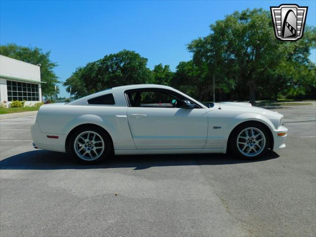 used 2007 Ford Mustang car, priced at $29,000