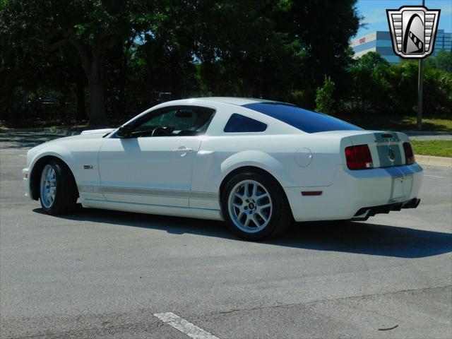 used 2007 Ford Mustang car, priced at $29,000