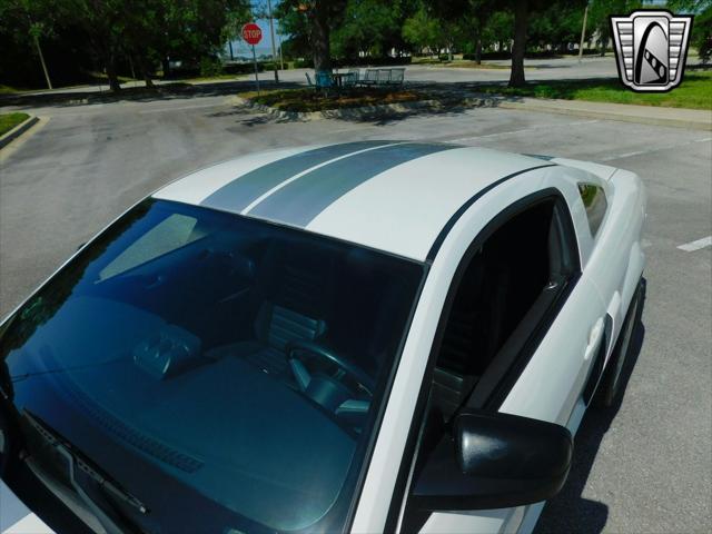 used 2007 Ford Mustang car, priced at $29,000