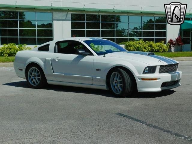 used 2007 Ford Mustang car, priced at $29,000