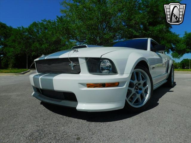 used 2007 Ford Mustang car, priced at $29,000