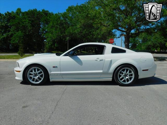 used 2007 Ford Mustang car, priced at $29,000