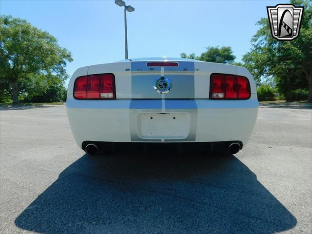 used 2007 Ford Mustang car, priced at $29,000