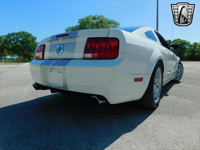 used 2007 Ford Mustang car, priced at $29,000