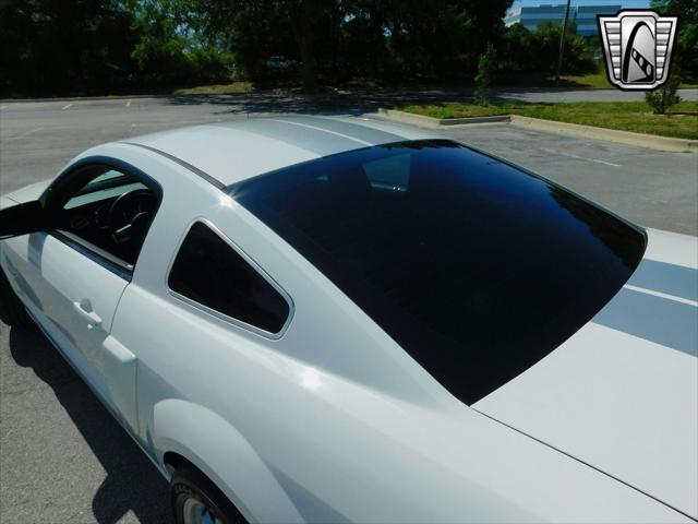 used 2007 Ford Mustang car, priced at $29,000