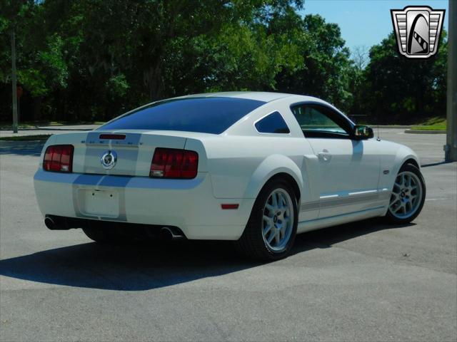 used 2007 Ford Mustang car, priced at $29,000