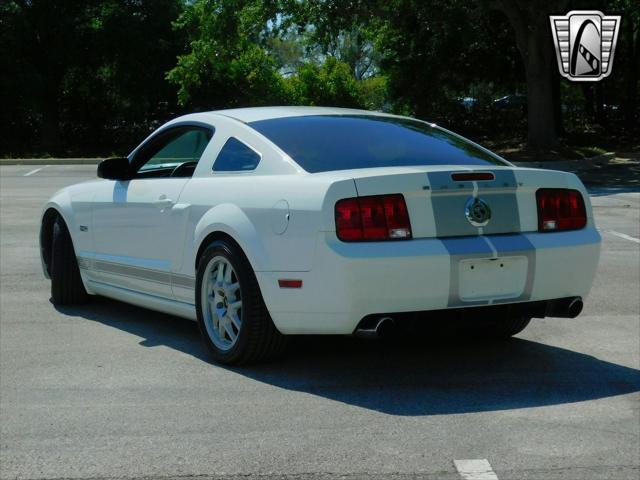 used 2007 Ford Mustang car, priced at $29,000