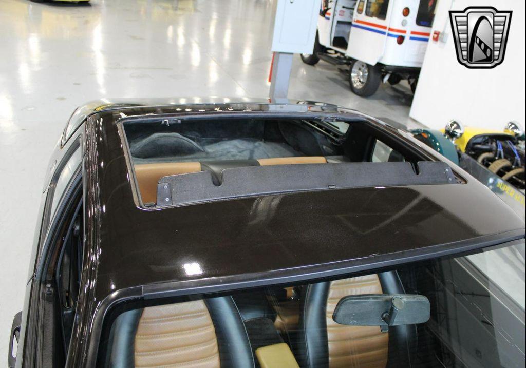 used 1982 Porsche 924 car, priced at $14,500