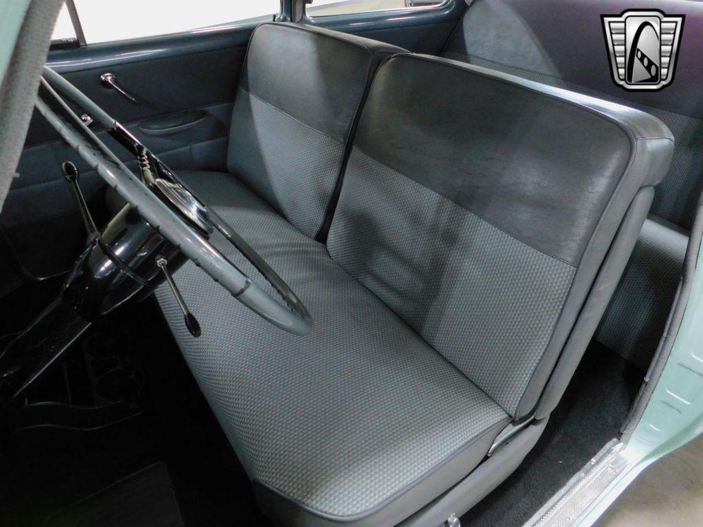 used 1954 Pontiac Chieftain car, priced at $13,500