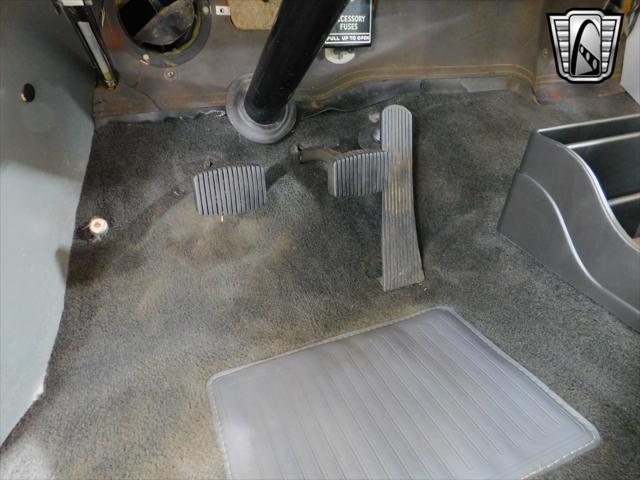 used 1954 Pontiac Chieftain car, priced at $15,500