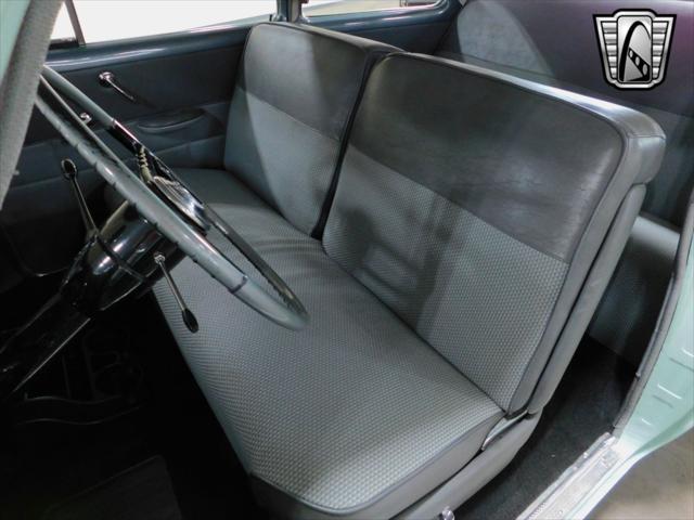 used 1954 Pontiac Chieftain car, priced at $15,500