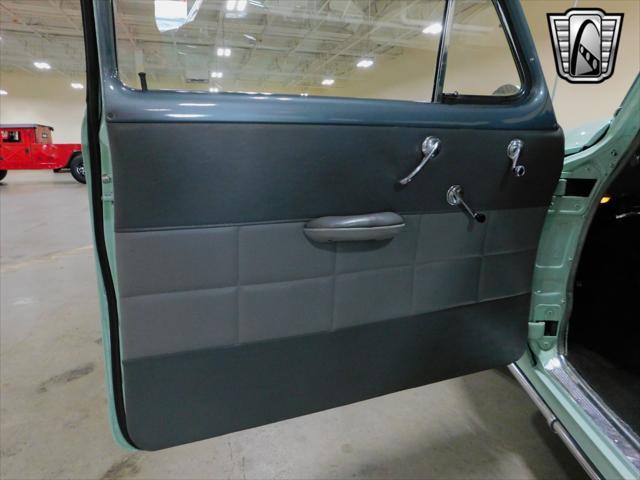 used 1954 Pontiac Chieftain car, priced at $15,500