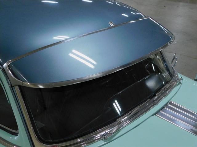 used 1954 Pontiac Chieftain car, priced at $15,500
