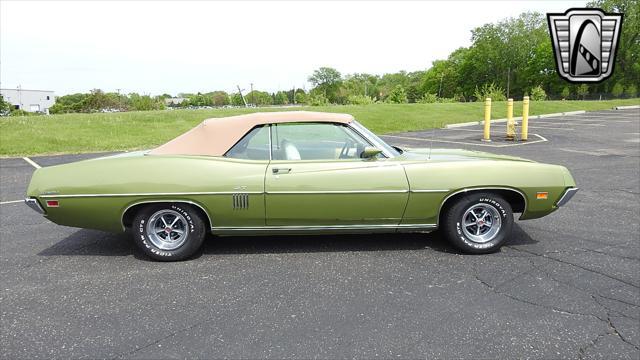 used 1970 Ford Torino car, priced at $29,000