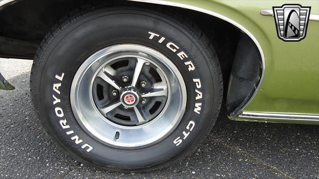 used 1970 Ford Torino car, priced at $29,000