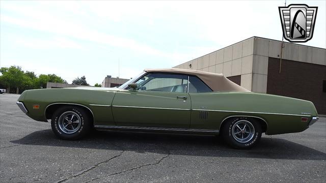 used 1970 Ford Torino car, priced at $29,000