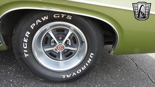 used 1970 Ford Torino car, priced at $29,000