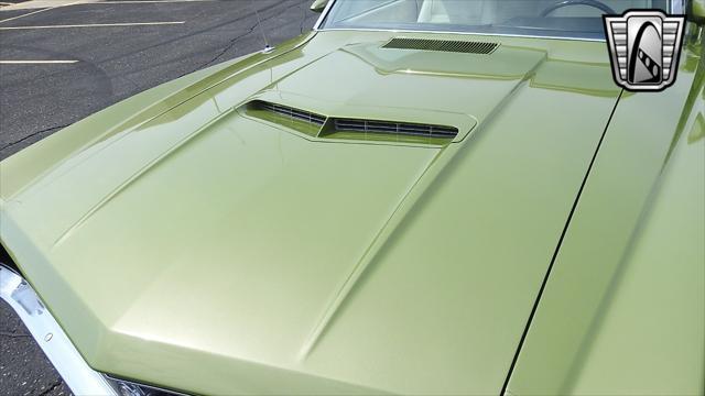 used 1970 Ford Torino car, priced at $29,000