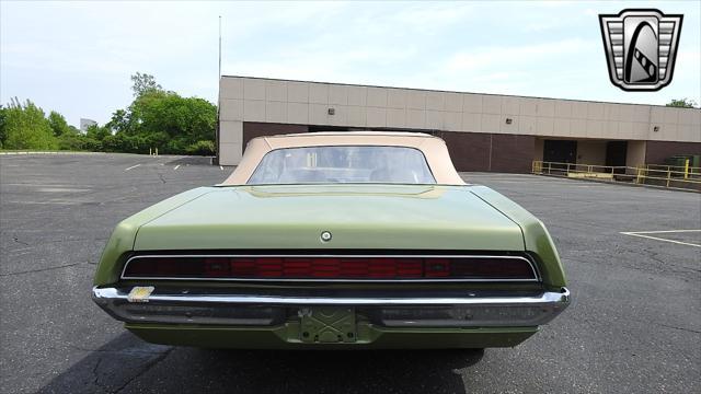 used 1970 Ford Torino car, priced at $29,000