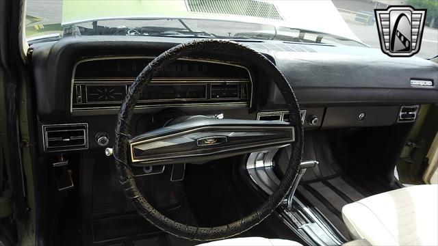 used 1970 Ford Torino car, priced at $29,000