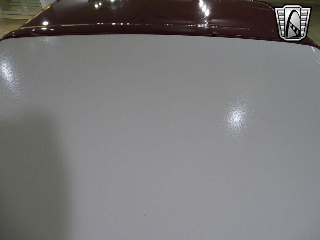 used 1993 Ford Bronco car, priced at $27,000