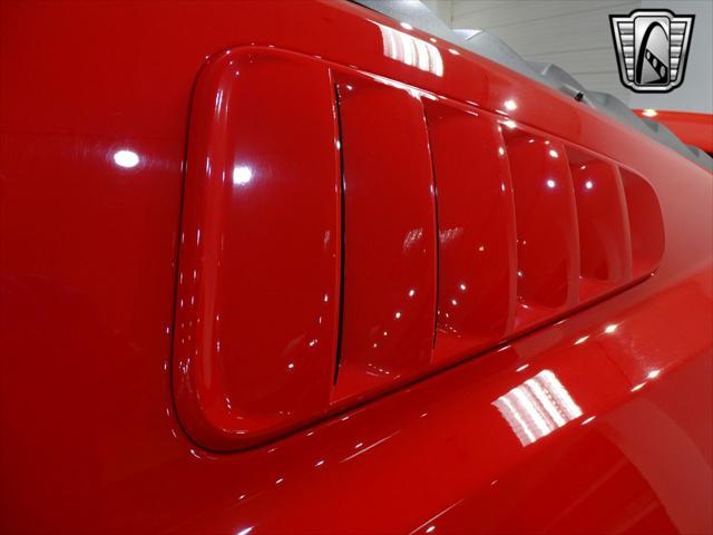 used 2011 Ford Mustang car, priced at $32,000