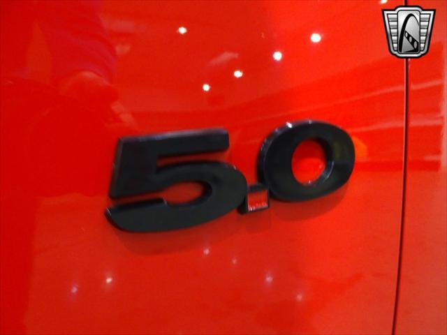 used 2011 Ford Mustang car, priced at $32,000