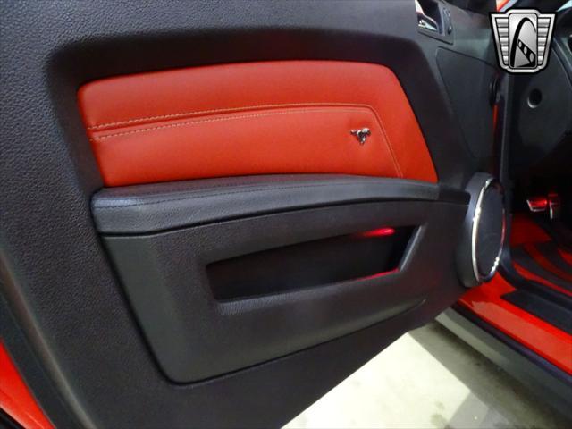 used 2011 Ford Mustang car, priced at $32,000