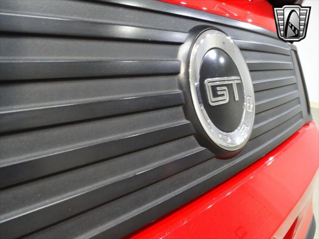 used 2011 Ford Mustang car, priced at $32,000